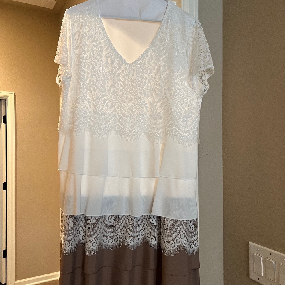 Summer dress